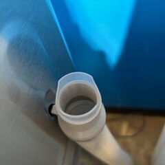 Y0123　洗濯機　HAIER　JW-XP2C55F　2023年製　5.5㎏　送料A　札幌　リサイクルれお　すすきの店