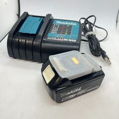 makita マキタ 充電器 DC18SD リチウムイオンバッテ...