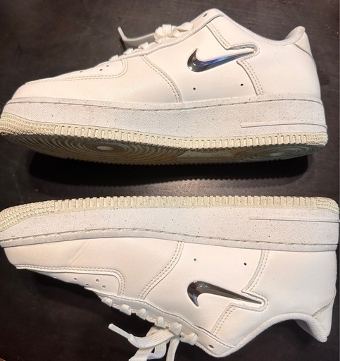 値引きNIKE fn8540-100 24.5cm