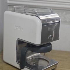 値下げ　DeLonghi(デロンギ) 　ドリップコーヒーメーカー...