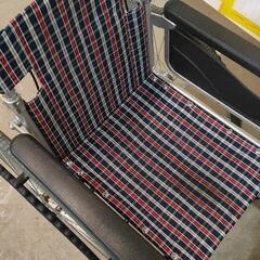 0827-222 自走式車椅子