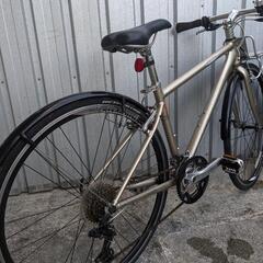 ◆ ジャイアント クロスバイク ◆