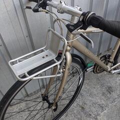 ◆ ジャイアント クロスバイク ◆