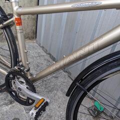 ◆ ジャイアント クロスバイク ◆