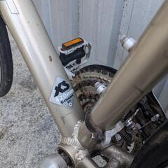 ◆ ジャイアント クロスバイク ◆