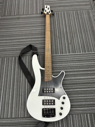 【IBANEZ】エレキベースSRX430【松戸市リユース工房】