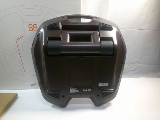 未使用 限定モデル シックスパッド SIXPAD 未使用・開封のみ SIXPAD