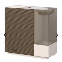 新品未開封　ダイニチ工業 HD-RX323 加湿器 RX TYPE 加湿量300mL ショコラブラウン ハイブリッド　加熱+気化式