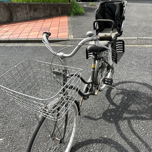 自転車