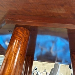 domani/ドマーニ　ダイニングテーブル  幅230㎝ DHT750-650JS