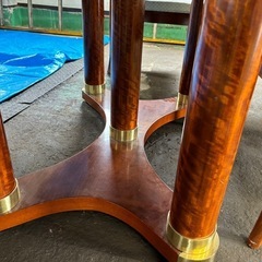 domani/ドマーニ　ダイニングテーブル  幅230㎝ DHT750-650JS