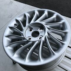 トヨタ　BB　アルミホイール　新品　一本