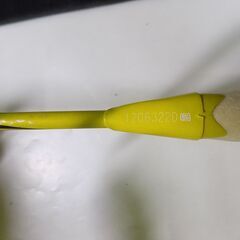 YONEX バドミントンラケット　ナノフレア1000Z　4U5　中古　程度良好