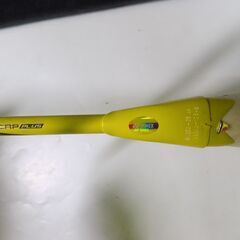 YONEX バドミントンラケット　ナノフレア1000Z　4U5　中古　程度良好