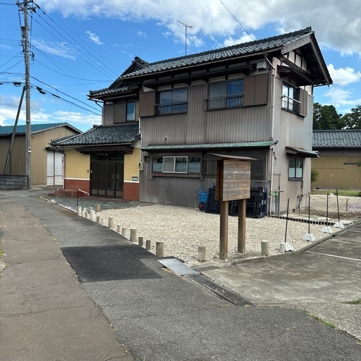 土地建物