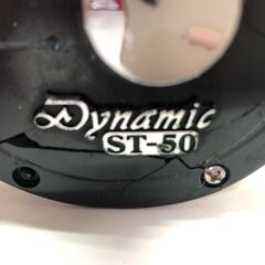 Daiwa ダイワ Dynamic ダイナミック　ST-50　0827-1