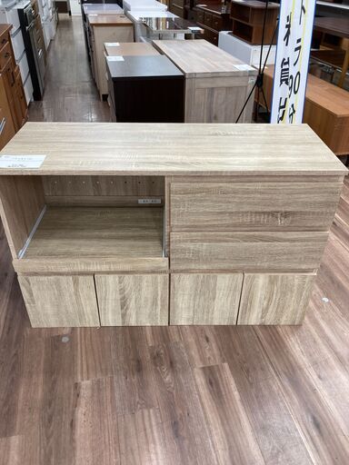 ベガコーポレーション｜レンジ台のご紹介です