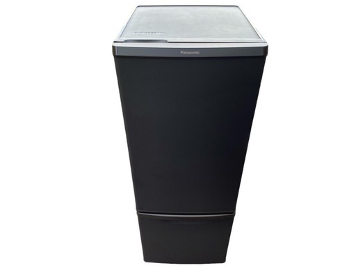 【決まりました】⭐️激安⭐️★高年式！！【美品】Panasonic ノンフロン冷凍冷蔵庫 NR-B17FW-T 2021年製