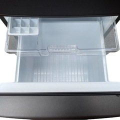 【決まりました】⭐️激安⭐️★高年式！！【美品】Panasonic ノンフロン冷凍冷蔵庫 NR-B17FW-T 2021年製 