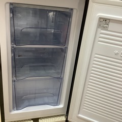 IRISOHYAMA   アイリスオーヤマ　冷凍庫　IUSD-6B-B   2023年製 60L
