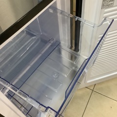 IRISOHYAMA   アイリスオーヤマ　冷凍庫　IUSD-6B-B   2023年製 60L