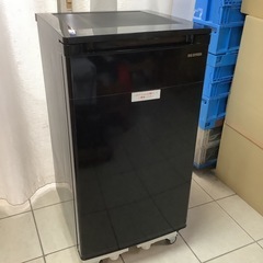 IRISOHYAMA   アイリスオーヤマ　冷凍庫　IUSD-6B-B   2023年製 60L