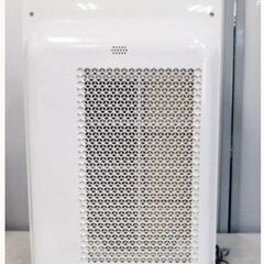 ③ SHARP 空気清浄機 KI-JX75-W 動作良好 プラズマクラスター 25000 消