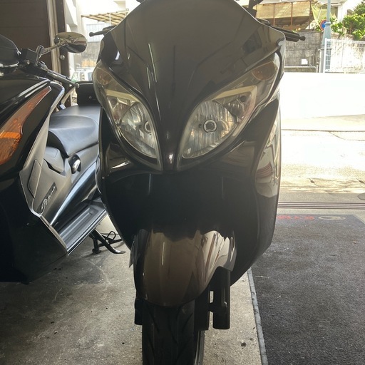 問い合わせ多数！レスポンス早い方優先です！SUZUKI スカイウェイブ250TypeSS CJ46A後期型！整備･自賠責･登録料コミコミ！