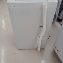 ★ジモティ割あり★ YAMADA 洗濯機 YWM-T60H1 6.0kg 23年製 動作確認／クリーニング済み TC4600