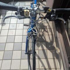 【受け渡し決定】クロスバイク　GIANT escapeジャイアント　エスケープ