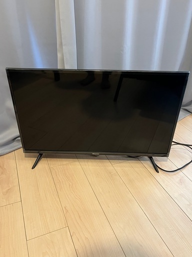 ハイセンス　テレビ