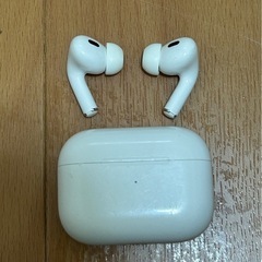 【本日限定】AirPods Pro 第2世代