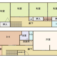 ★ 仲介手数料ゼロ物件 ★ ペット相談・事務所使用相談・敷金礼金...