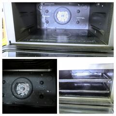 SHARP オーブンレンジ RE-S1100-W 2021年製　過熱水蒸気オーブンレンジ