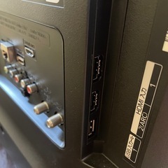 082705 LG 32型液晶テレビ