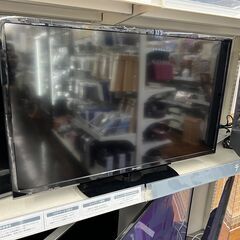 SHARP LC-32H30 液晶テレビのご紹介！【トレファク入間24-08】