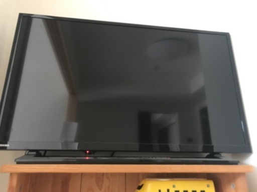 REGZA 32型