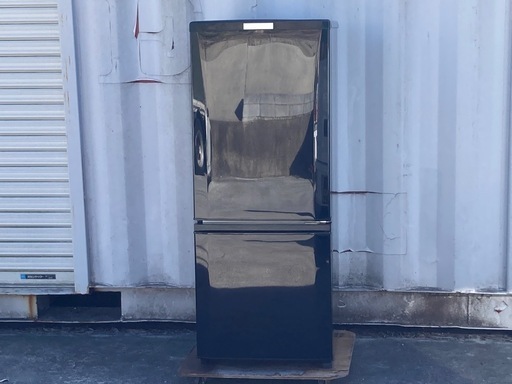 B151◇三菱 冷蔵庫◇146L◇2020年製◇MR-P15E