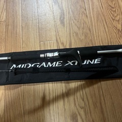 ミッドゲームエクスチューン 73H250 RIGHT 