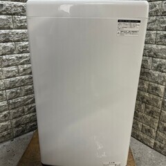 【美品 高年式】大阪送料無料★3か月保障付き★洗濯機★2023年★ハイアール★4.5kg★JW-U45LK★S-216