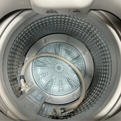 【美品 高年式】大阪送料無料★3か月保障付き★洗濯機★2023年★ハイアール★4.5kg★JW-U45LK★S-216