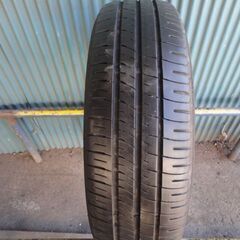 ダンロップ　ENASAVE EC204　175/65R15　1本...