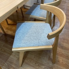 ダイニング5点セット【店頭取引限定】【中古品】早い者勝ち！🚛足立区近郊配送可能！！