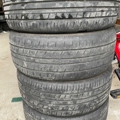 本日締め切り
プリウス等ホイール