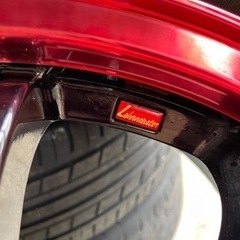 本日締め切り
プリウス等ホイール