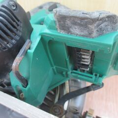 HIKOKI ハイコーキ C3605DC 147ｍｍコードレスマルノコ 36V 本体のみ 【ハンズクラフト宜野湾店】