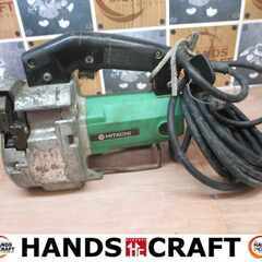 日立 CL10 全ネジカッタ 簡易動作確認済み 中古品 【ハンズクラフト宜野湾店】