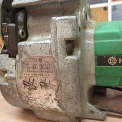 日立 CL10 全ネジカッタ 簡易動作確認済み 中古品 【ハンズクラフト宜野湾店】
