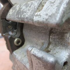 日立 CL10 全ネジカッタ 簡易動作確認済み 中古品 【ハンズクラフト宜野湾店】