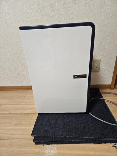 CORONAコロナ 衣類乾燥除湿機
